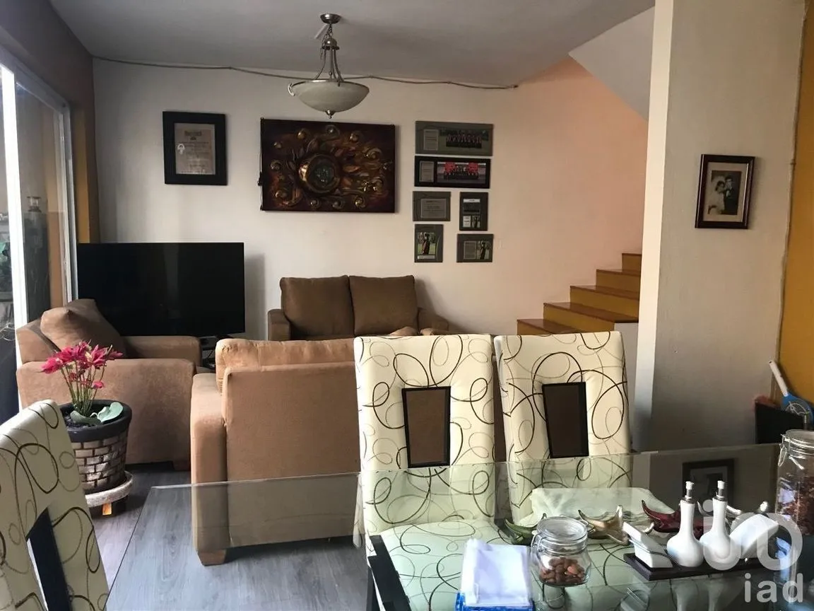 Casa en Venta en Los Presidentes, Tuxtla Gutiérrez, Chiapas | NEX-229663 | iad México | Foto 7 de 24