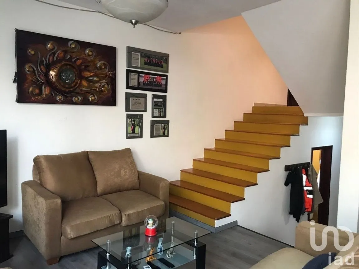 Casa en Venta en Los Presidentes, Tuxtla Gutiérrez, Chiapas | NEX-229663 | iad México | Foto 9 de 24