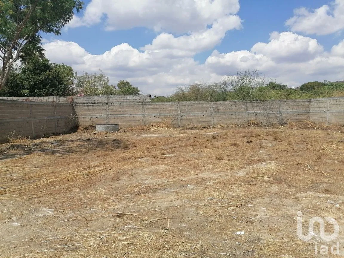 Terreno en Venta en Plan de Ayala, Tuxtla Gutiérrez, Chiapas | NEX-229664 | iad México | Foto 2 de 10