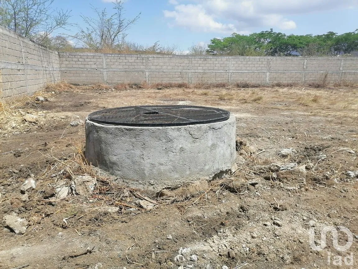 Terreno en Venta en Plan de Ayala, Tuxtla Gutiérrez, Chiapas | NEX-229664 | iad México | Foto 3 de 10