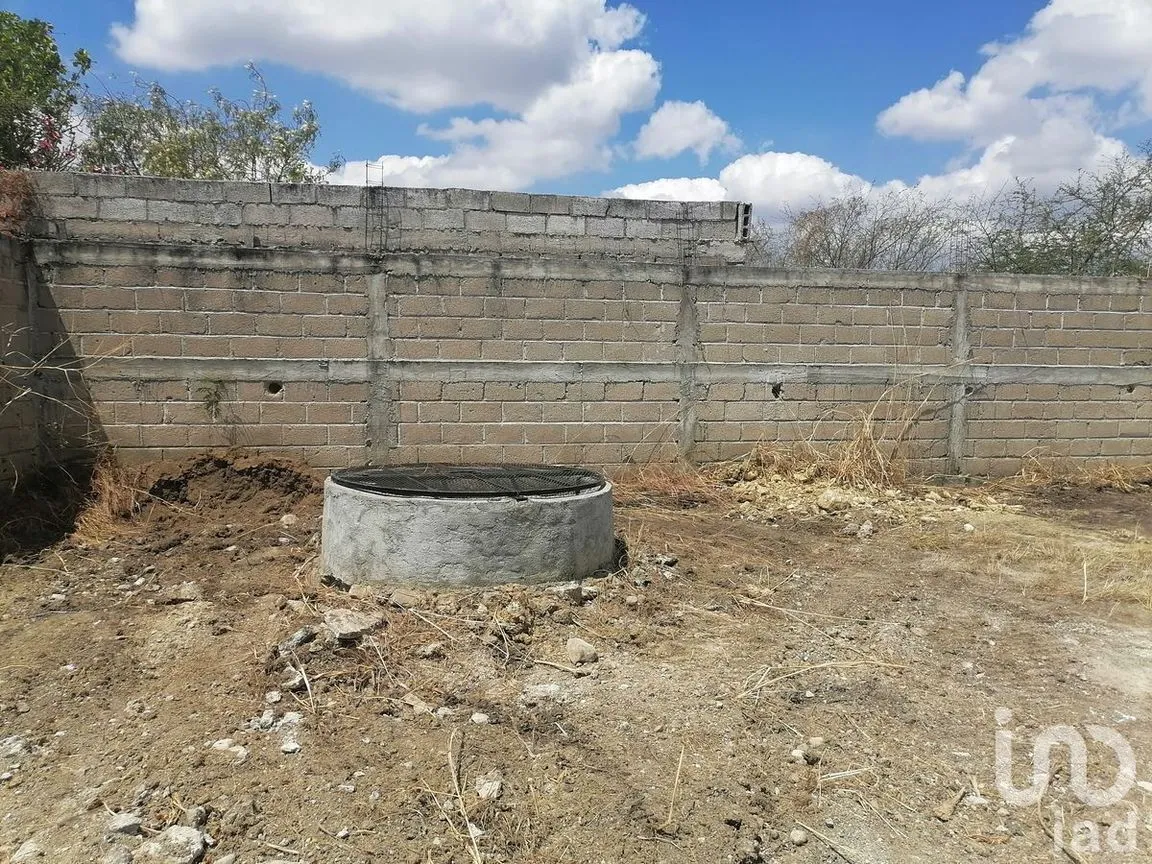 Terreno en Venta en Plan de Ayala, Tuxtla Gutiérrez, Chiapas | NEX-229664 | iad México | Foto 4 de 10