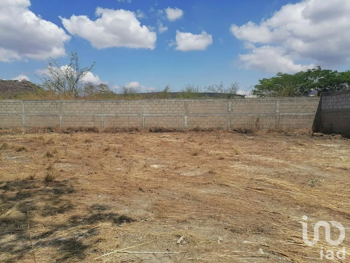Terreno en Venta en Plan de Ayala, Tuxtla Gutiérrez, Chiapas | NEX-229664 | iad México | Foto 5 de 10