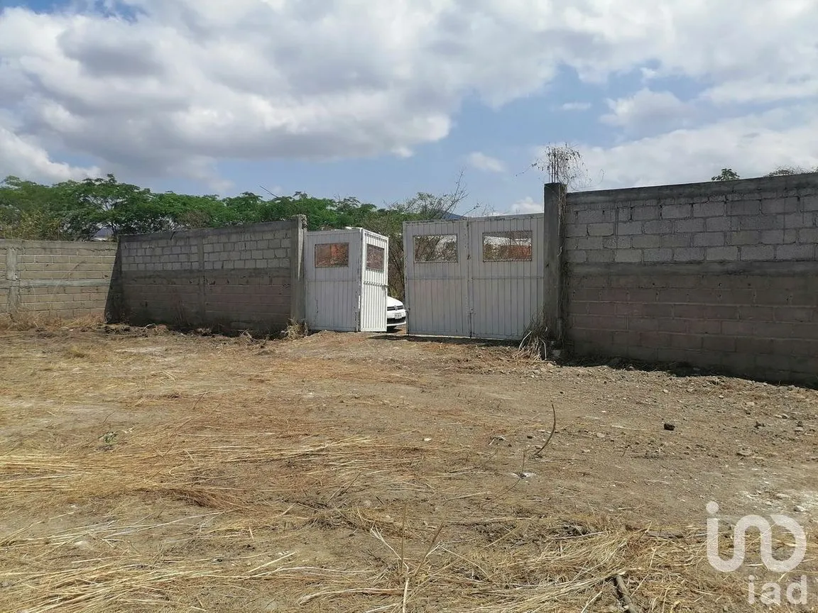 Terreno en Venta en Plan de Ayala, Tuxtla Gutiérrez, Chiapas | NEX-229664 | iad México | Foto 6 de 10