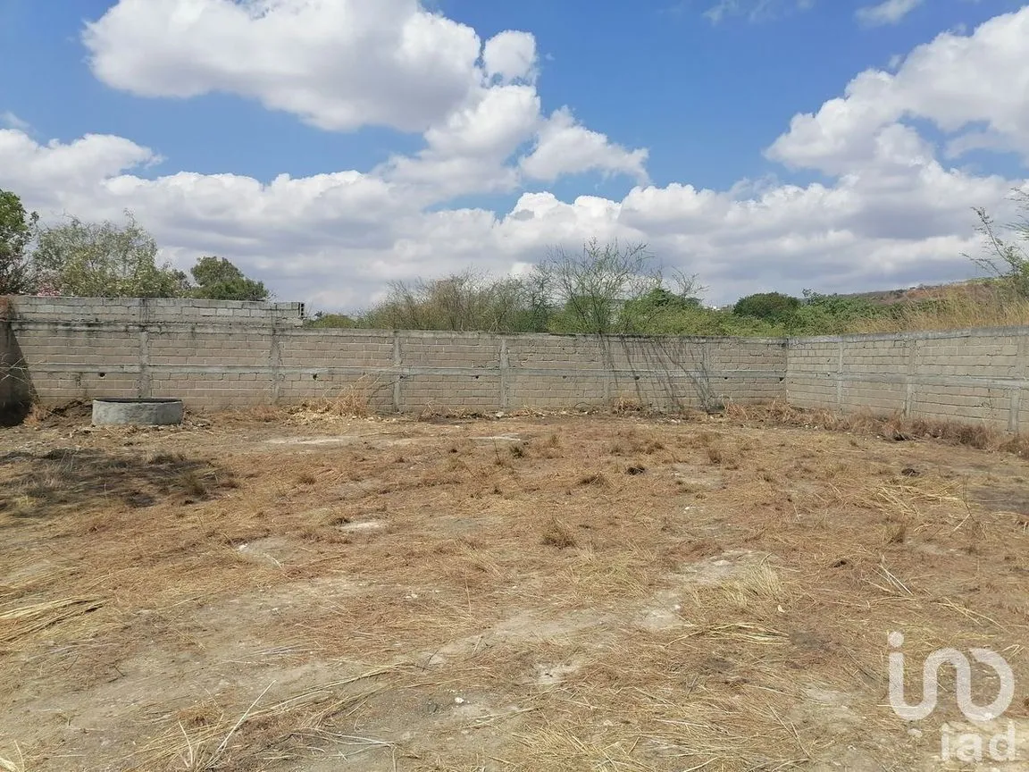 Terreno en Venta en Plan de Ayala, Tuxtla Gutiérrez, Chiapas | NEX-229664 | iad México | Foto 7 de 10