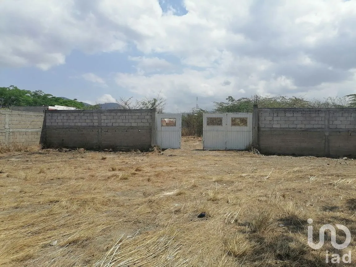 Terreno en Venta en Plan de Ayala, Tuxtla Gutiérrez, Chiapas | NEX-229664 | iad México | Foto 8 de 10