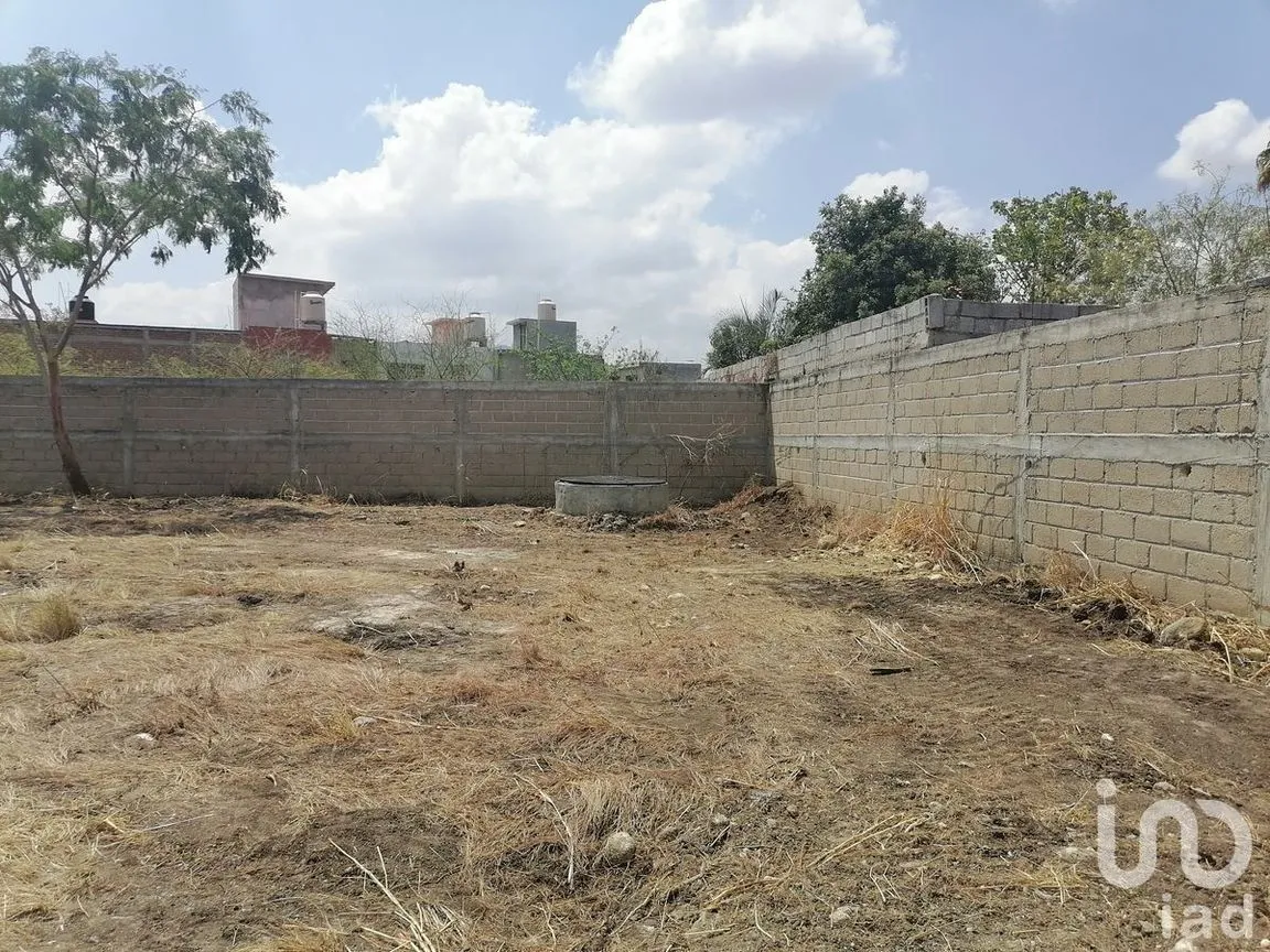 Terreno en Venta en Plan de Ayala, Tuxtla Gutiérrez, Chiapas | NEX-229664 | iad México | Foto 9 de 10