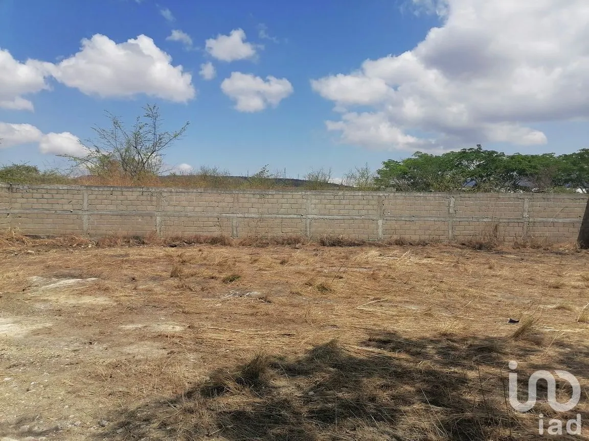 Terreno en Venta en Plan de Ayala, Tuxtla Gutiérrez, Chiapas | NEX-229664 | iad México | Foto 1 de 10