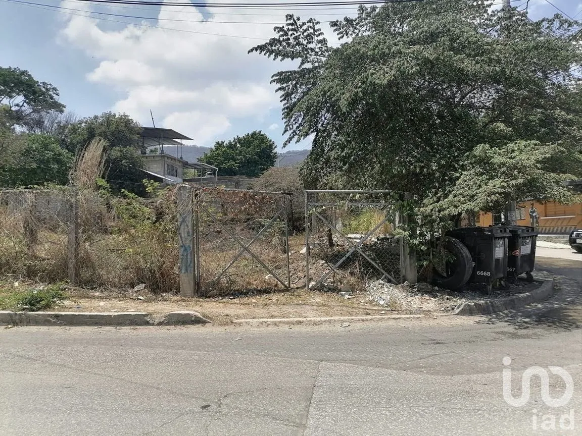 Terreno en Venta en Paseo del Bosque, Tuxtla Gutiérrez, Chiapas | NEX-229665 | iad México | Foto 2 de 4