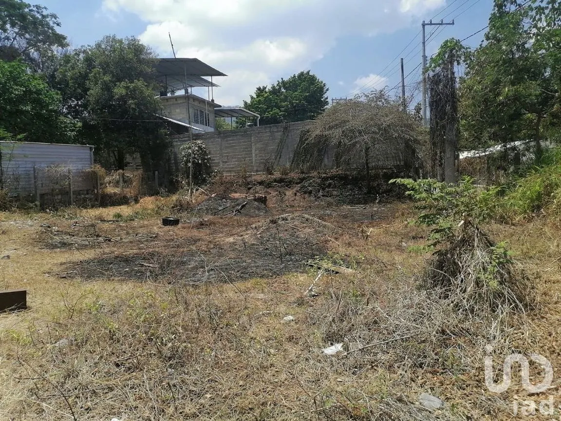 Terreno en Venta en Paseo del Bosque, Tuxtla Gutiérrez, Chiapas | NEX-229665 | iad México | Foto 3 de 4