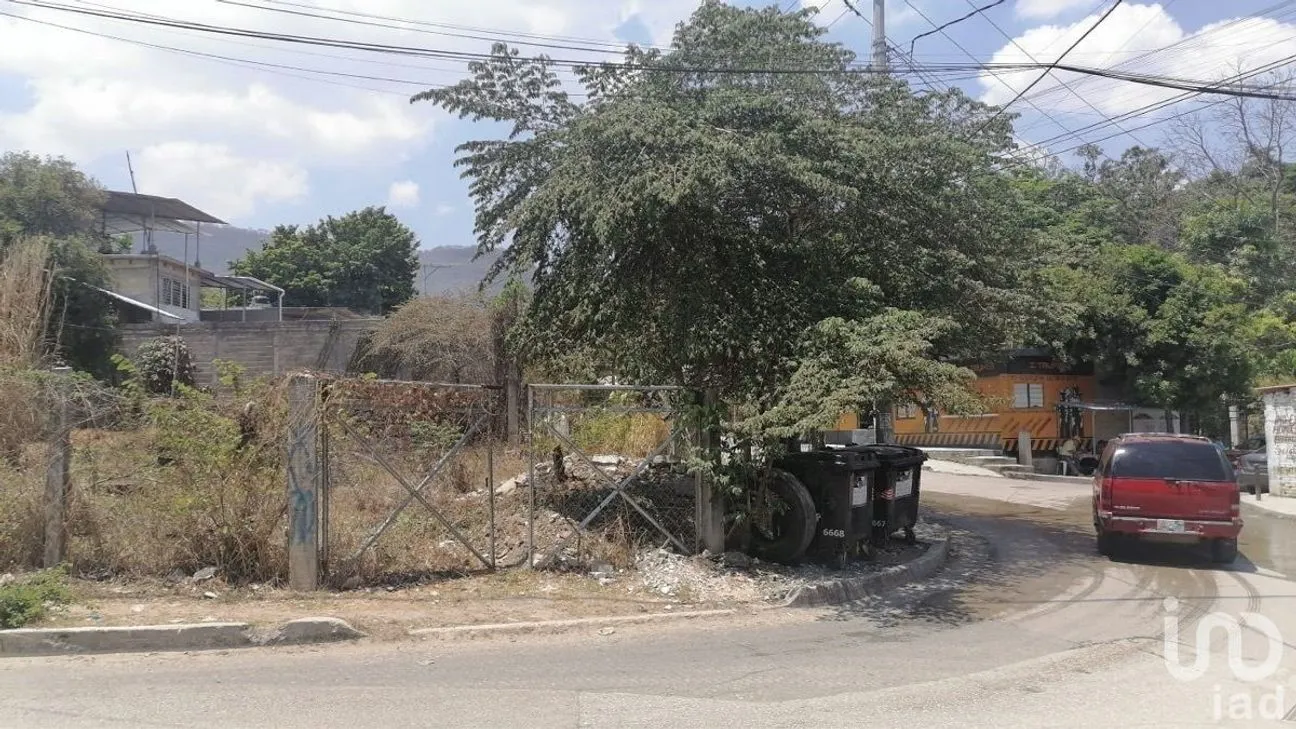 Terreno en Venta en Paseo del Bosque, Tuxtla Gutiérrez, Chiapas | NEX-229665 | iad México | Foto 1 de 4