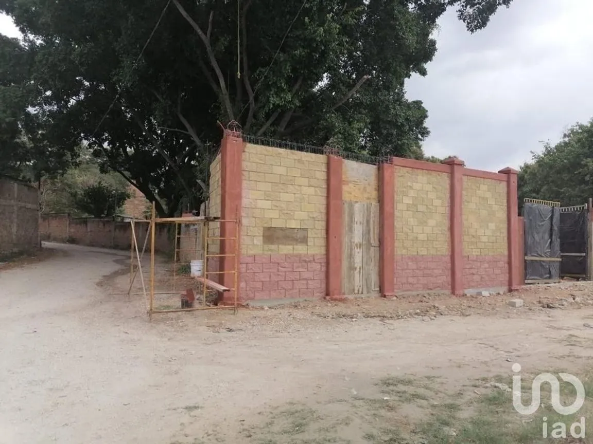 Terreno en Venta en Chiapa de Corzo Centro, Chiapa de Corzo, Chiapas | NEX-229666 | iad México | Foto 2 de 10