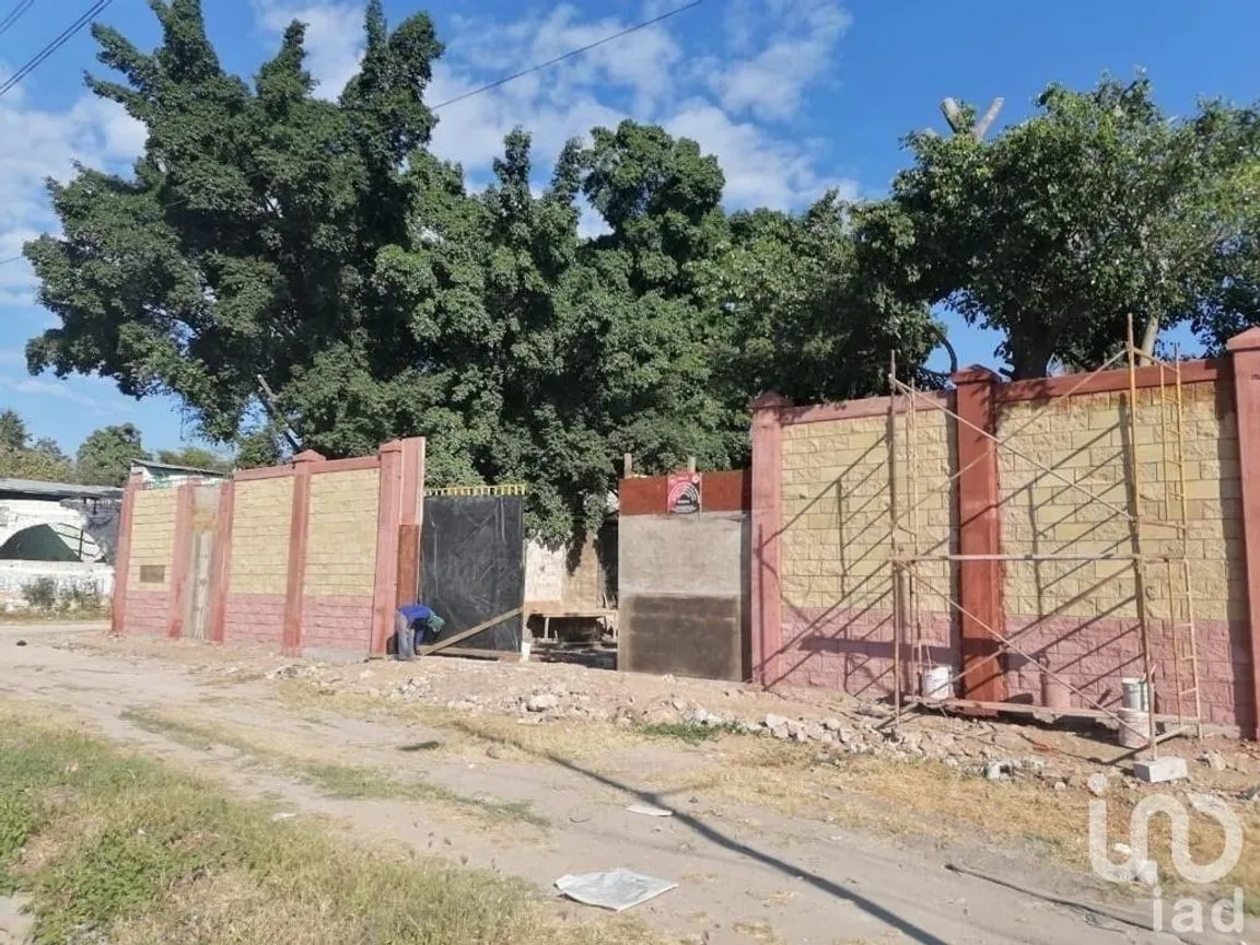 Terreno en Venta en Chiapa de Corzo Centro, Chiapa de Corzo, Chiapas | NEX-229666 | iad México | Foto 3 de 10