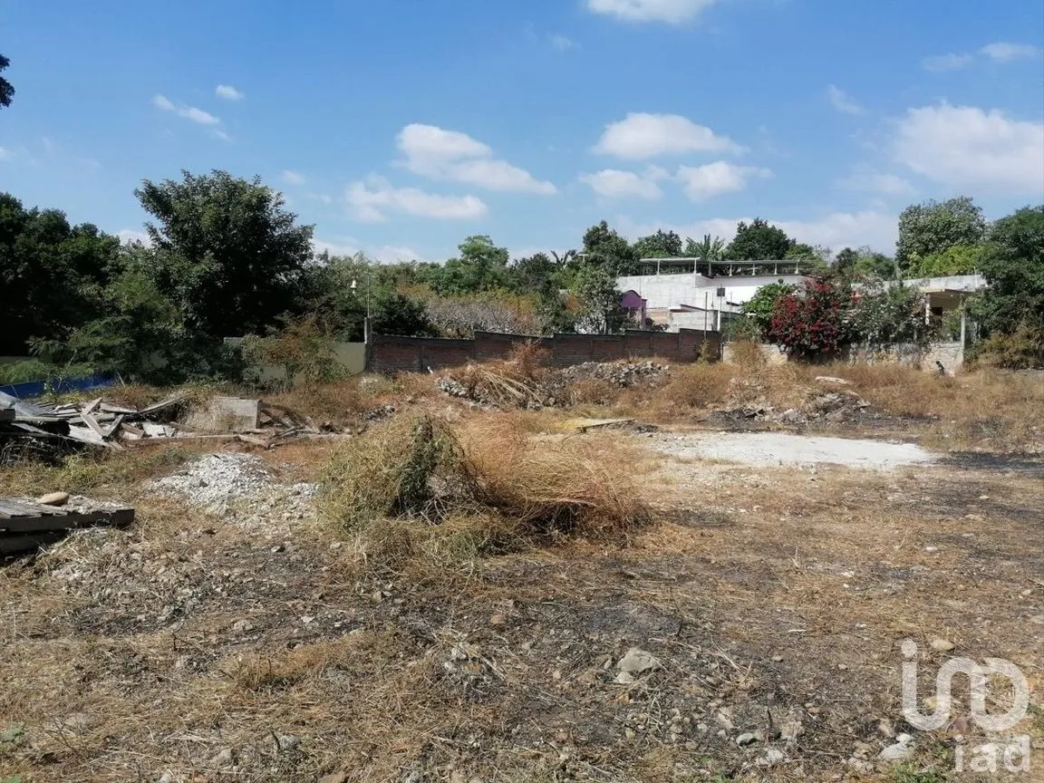 Terreno en Venta en Chiapa de Corzo Centro, Chiapa de Corzo, Chiapas | NEX-229666 | iad México | Foto 4 de 10