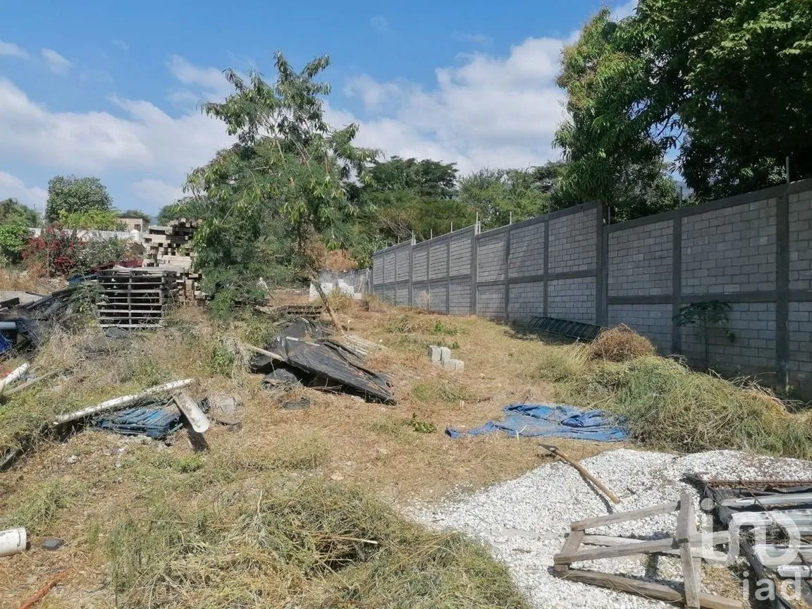 Terreno en Venta en Chiapa de Corzo Centro, Chiapa de Corzo, Chiapas | NEX-229666 | iad México | Foto 9 de 10
