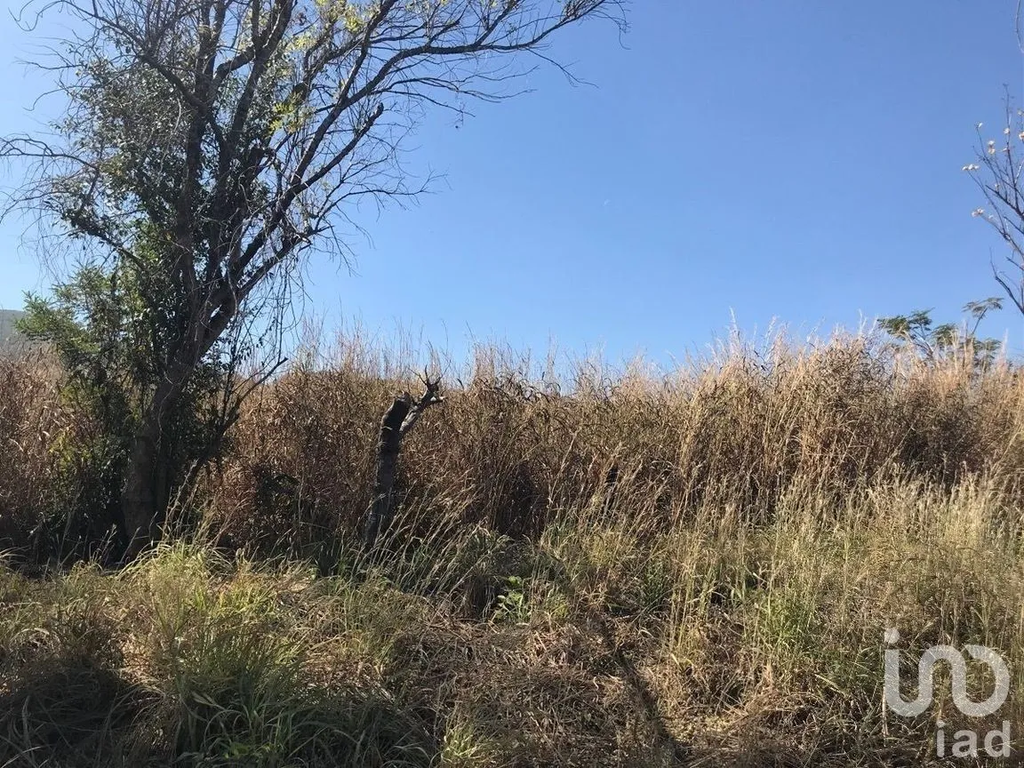Terreno en Venta en Alianza Popular Laborante, Tuxtla Gutiérrez, Chiapas | NEX-229667 | iad México | Foto 4 de 9