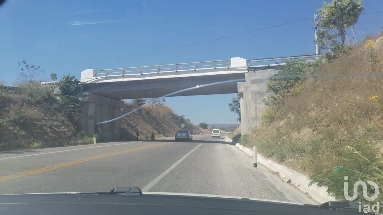 Terreno en Venta en Alianza Popular Laborante, Tuxtla Gutiérrez, Chiapas | NEX-229667 | iad México | Foto 6 de 9