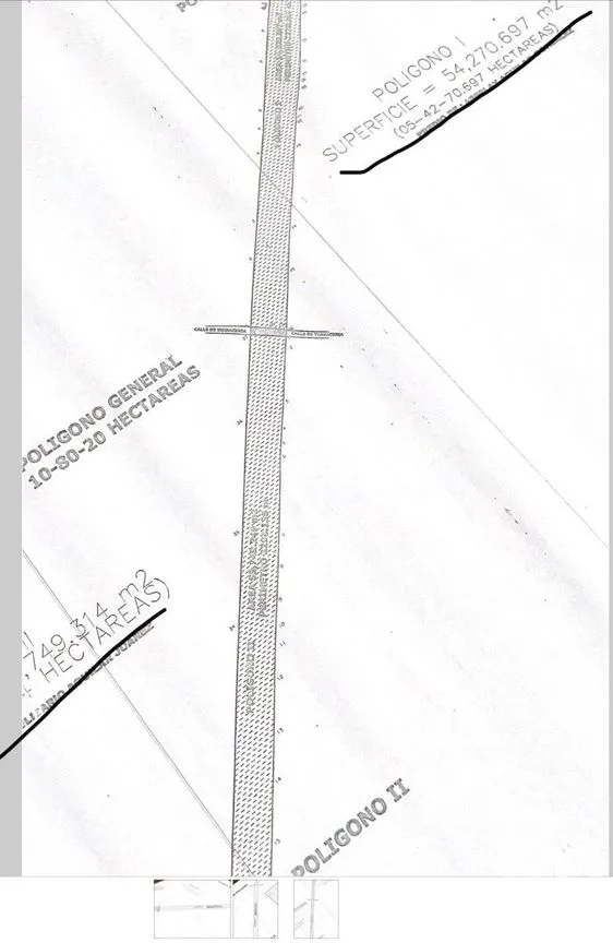 Terreno en Venta en Alianza Popular Laborante, Tuxtla Gutiérrez, Chiapas | NEX-229667 | iad México | Foto 7 de 9