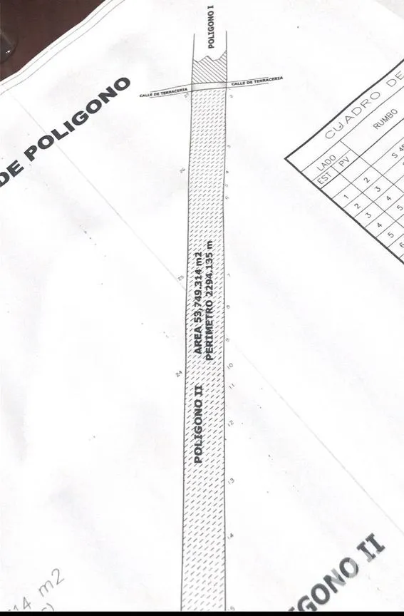Terreno en Venta en Alianza Popular Laborante, Tuxtla Gutiérrez, Chiapas | NEX-229667 | iad México | Foto 9 de 9