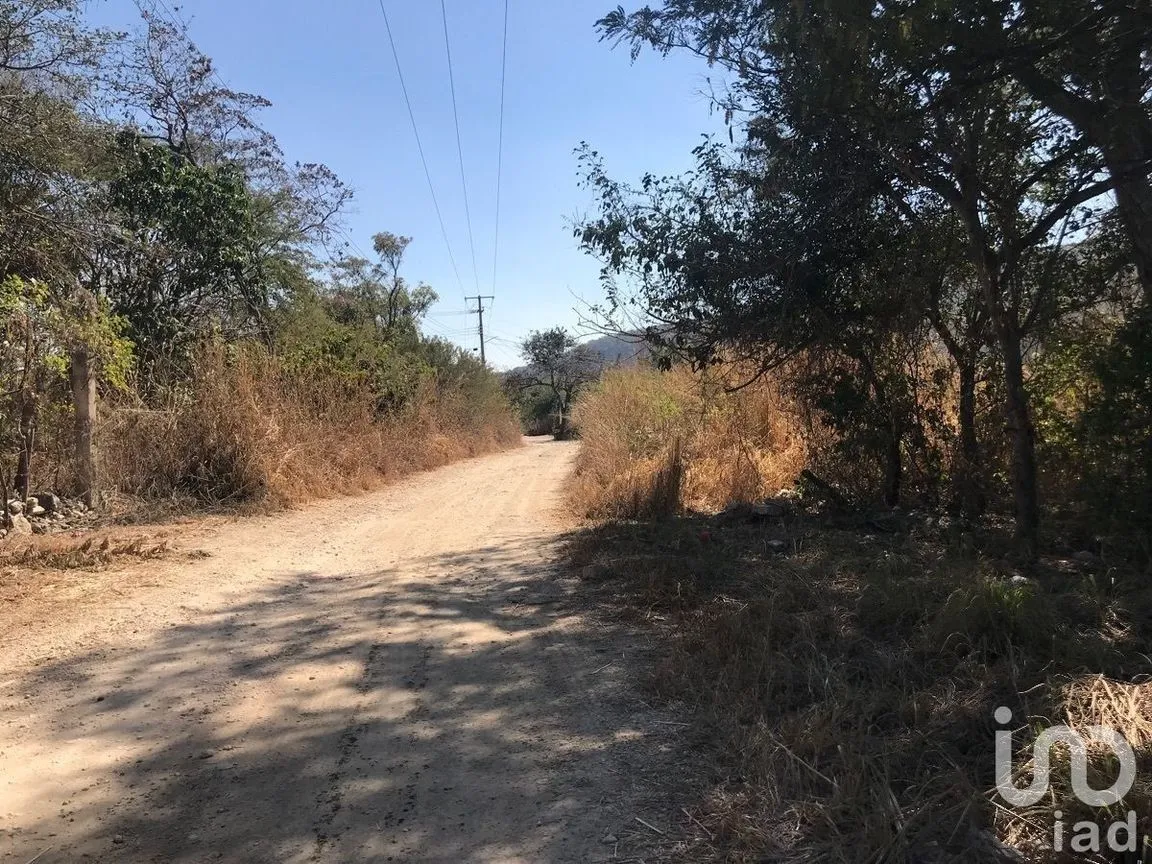 Terreno en Venta en Alianza Popular Laborante, Tuxtla Gutiérrez, Chiapas | NEX-229667 | iad México | Foto 1 de 9