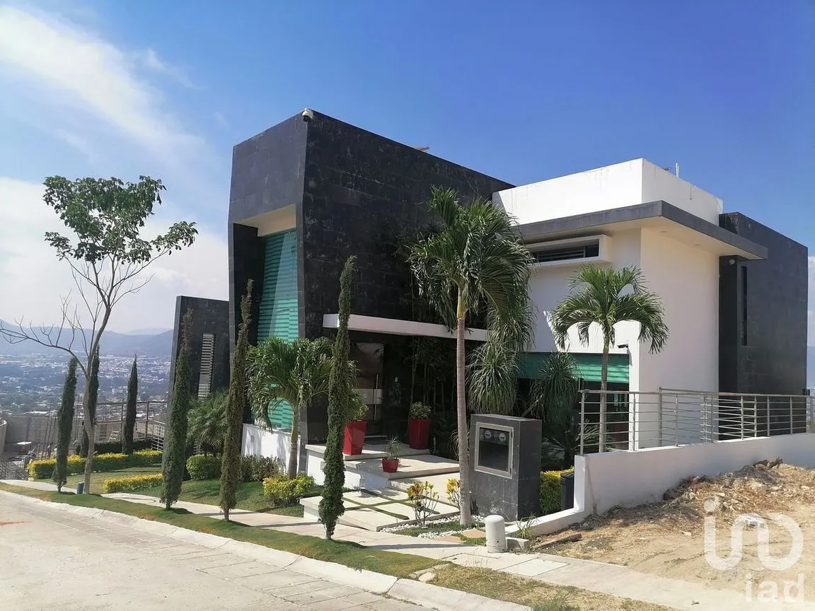 Casa en Venta en Lomas de Mactumatza, Tuxtla Gutiérrez, Chiapas | NEX-229668 | iad México | Foto 2 de 20