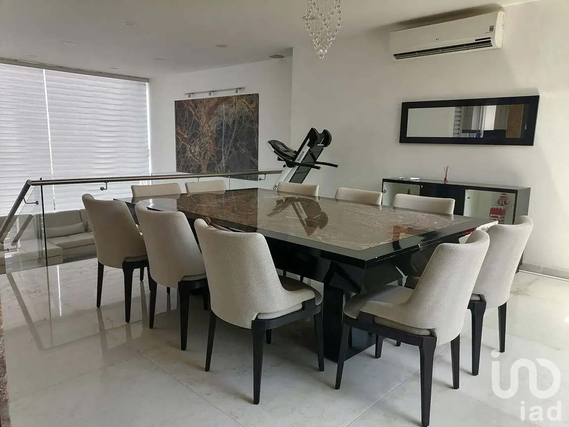 Casa en Venta en Lomas de Mactumatza, Tuxtla Gutiérrez, Chiapas | NEX-229668 | iad México | Foto 13 de 20