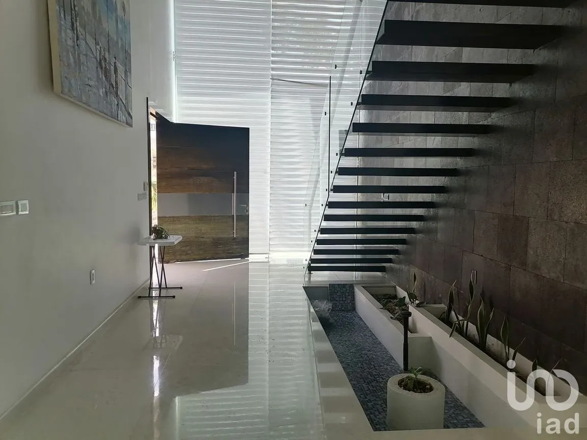 Casa en Venta en Lomas de Mactumatza, Tuxtla Gutiérrez, Chiapas | NEX-229668 | iad México | Foto 19 de 20
