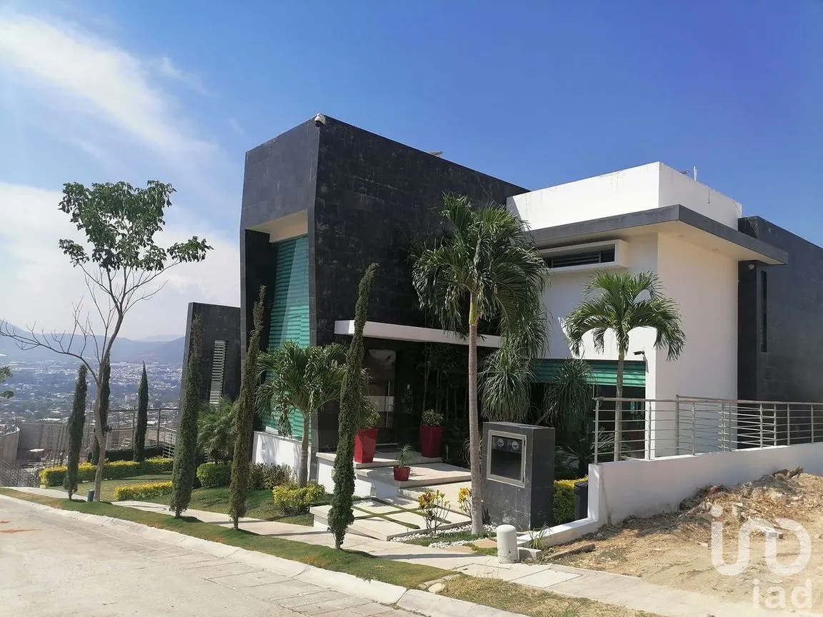 Casa en Venta en Lomas de Mactumatza, Tuxtla Gutiérrez, Chiapas | NEX-229668 | iad México | Foto 3 de 20