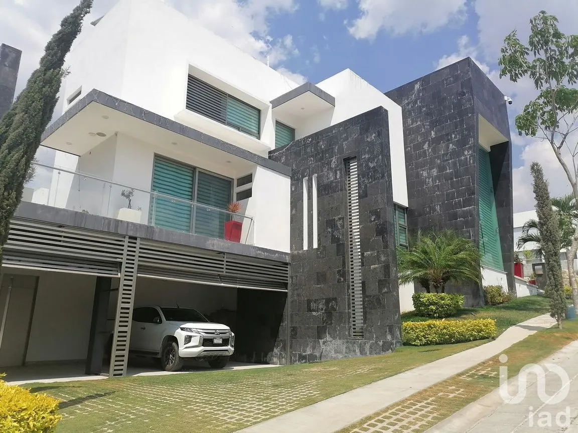 Casa en Venta en Lomas de Mactumatza, Tuxtla Gutiérrez, Chiapas | NEX-229668 | iad México | Foto 4 de 20