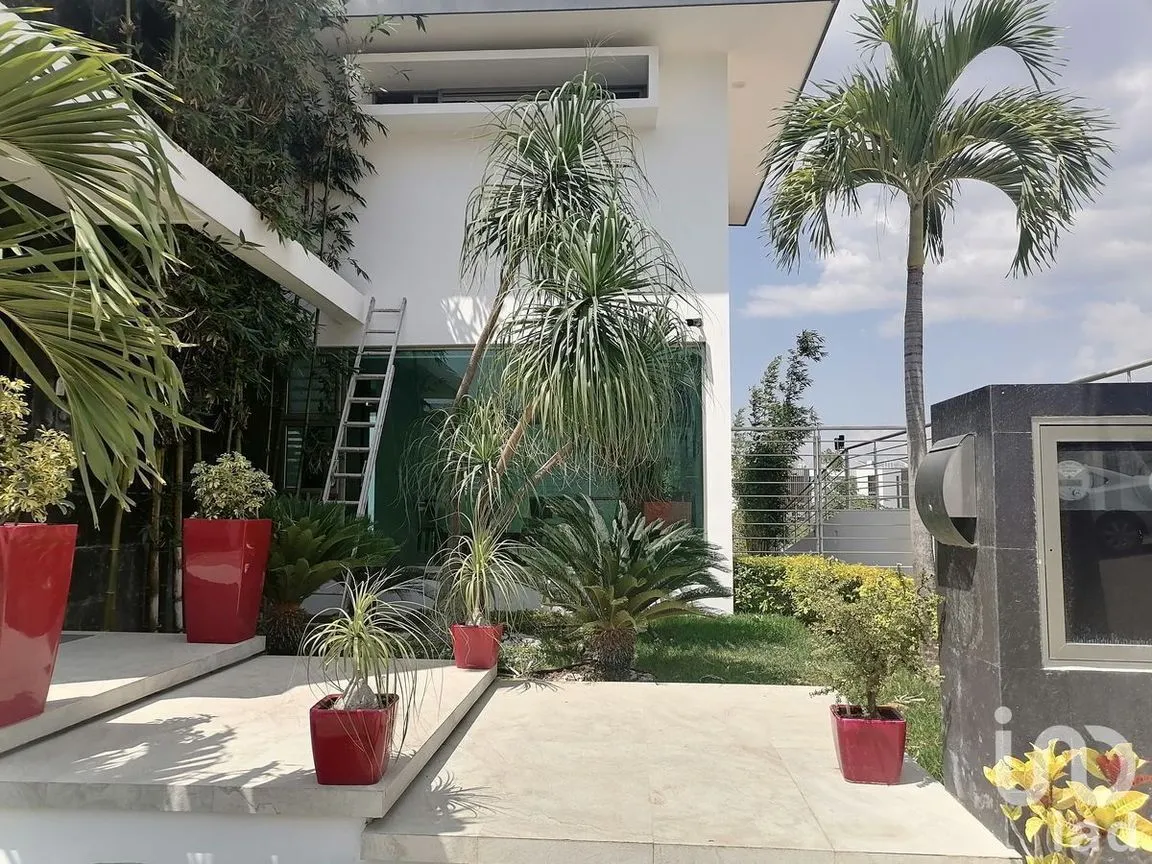 Casa en Venta en Lomas de Mactumatza, Tuxtla Gutiérrez, Chiapas | NEX-229668 | iad México | Foto 6 de 20