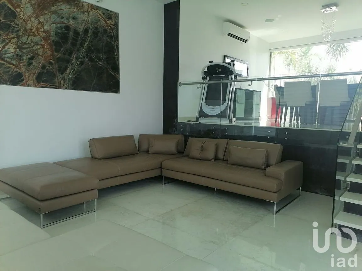 Casa en Venta en Lomas de Mactumatza, Tuxtla Gutiérrez, Chiapas | NEX-229668 | iad México | Foto 8 de 20
