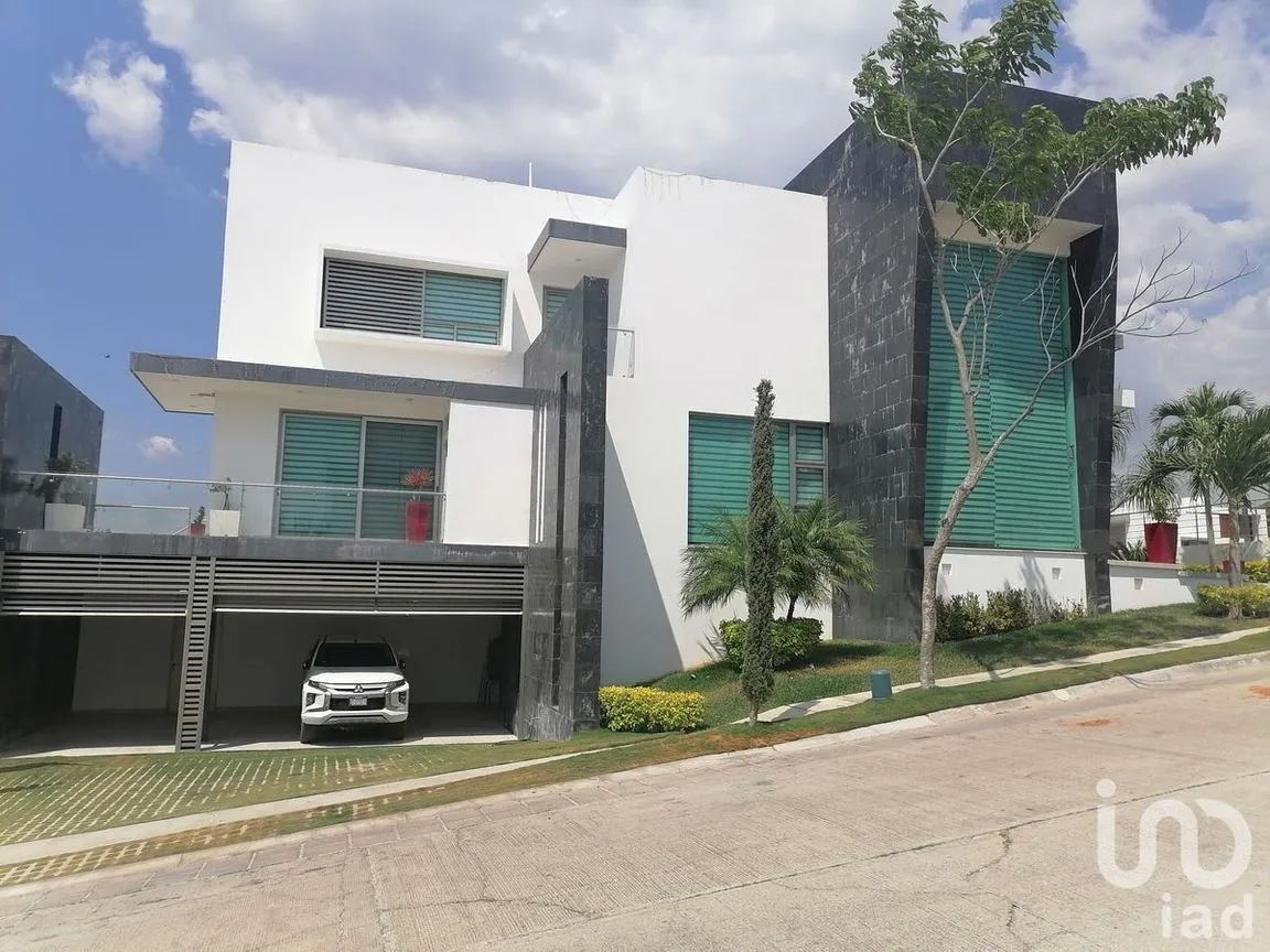 Casa en Venta en Lomas de Mactumatza, Tuxtla Gutiérrez, Chiapas | NEX-229668 | iad México | Foto 1 de 20