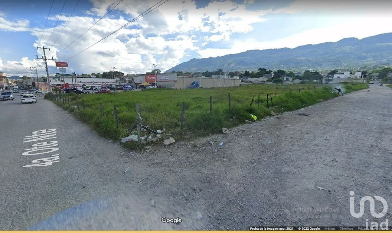 Terreno en Venta en El Herradero, Ocosingo, Chiapas | NEX-229670 | iad México | Foto 2 de 5