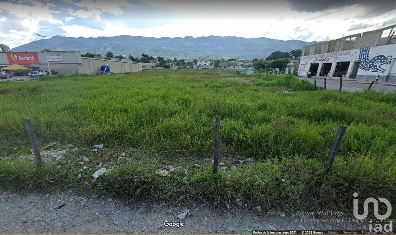 Terreno en Venta en El Herradero, Ocosingo, Chiapas | NEX-229670 | iad México | Foto 3 de 5