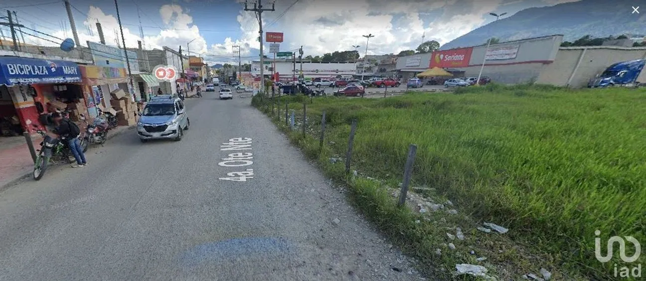 Terreno en Venta en El Herradero, Ocosingo, Chiapas | NEX-229670 | iad México | Foto 1 de 5
