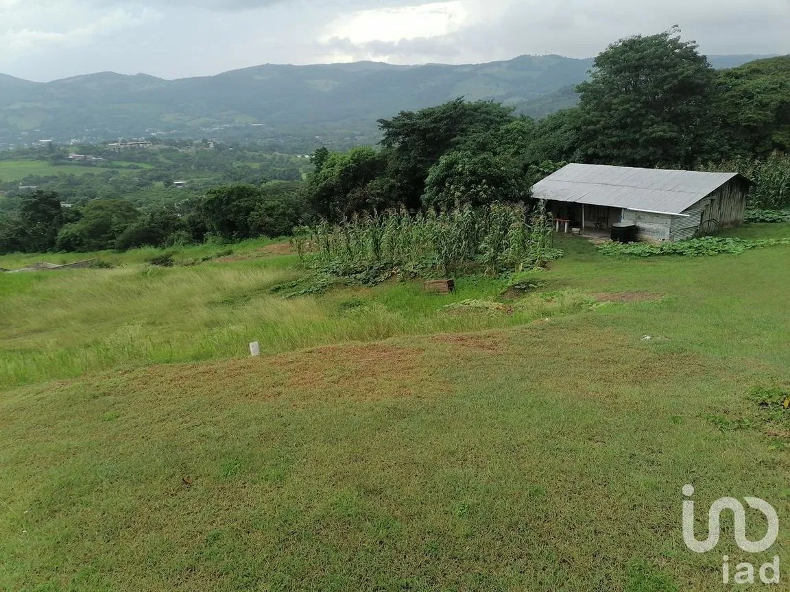Terreno en Venta en Álvaro Obregón, San Fernando, Chiapas | NEX-229671 | iad México | Foto 2 de 19