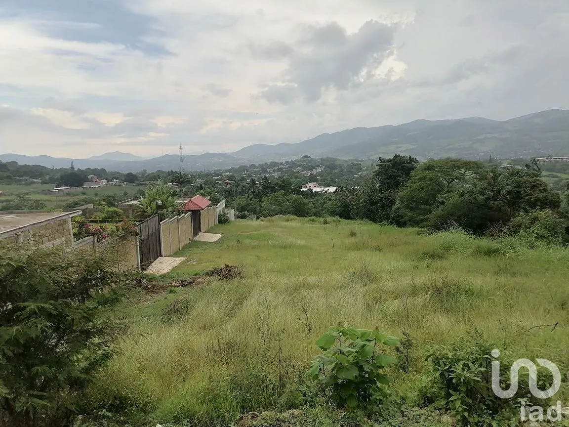 Terreno en Venta en Álvaro Obregón, San Fernando, Chiapas | NEX-229671 | iad México | Foto 3 de 19