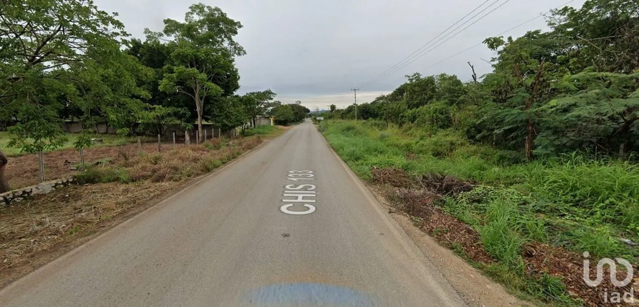 Terreno en Venta en El Jobo, Tuxtla Gutiérrez, Chiapas | NEX-229674 | iad México | Foto 3 de 3