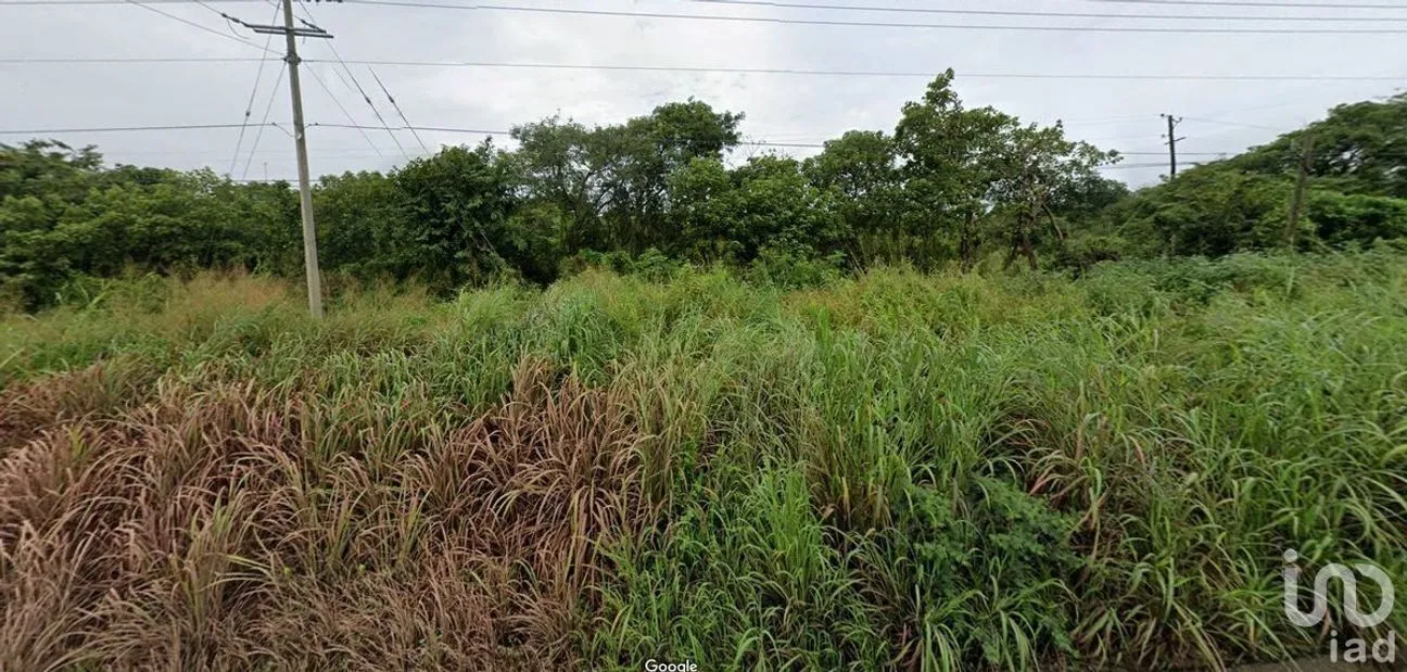 Terreno en Venta en El Jobo, Tuxtla Gutiérrez, Chiapas | NEX-229674 | iad México | Foto 1 de 3