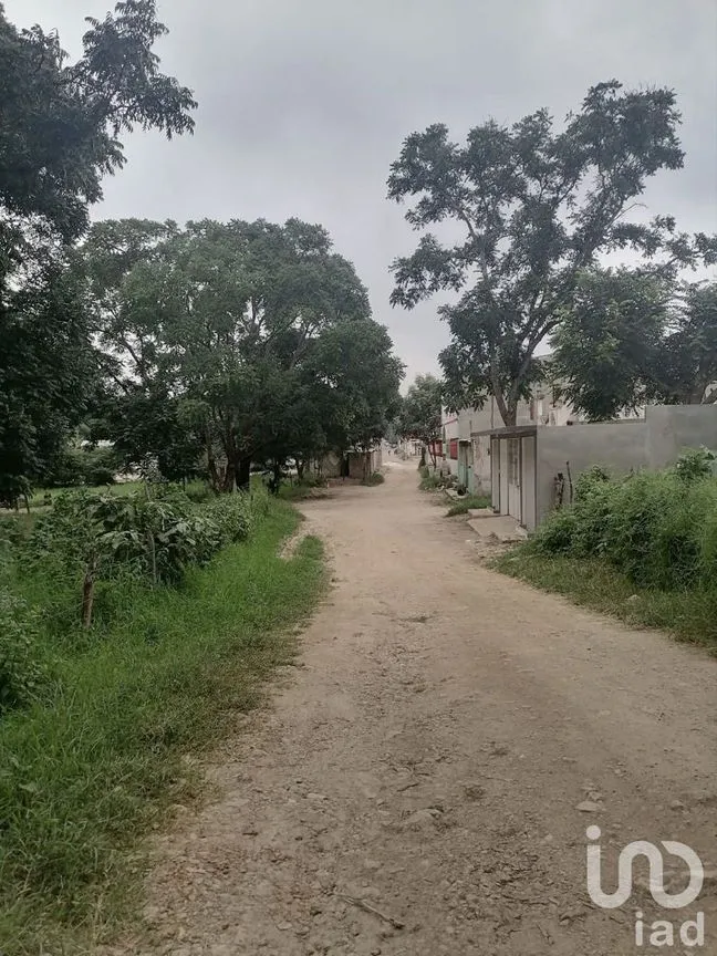 Terreno en Venta en Santa Cruz, Berriozábal, Chiapas | NEX-229675 | iad México | Foto 9 de 12