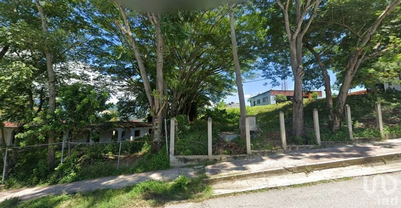 Terreno en Venta en San Marcos Puerto Arturo, Ocosingo, Chiapas | NEX-229676 | iad México | Foto 1 de 2