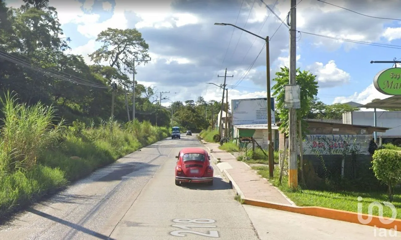 Terreno en Venta en San Marcos Puerto Arturo, Ocosingo, Chiapas | NEX-229677 | iad México | Foto 2 de 3