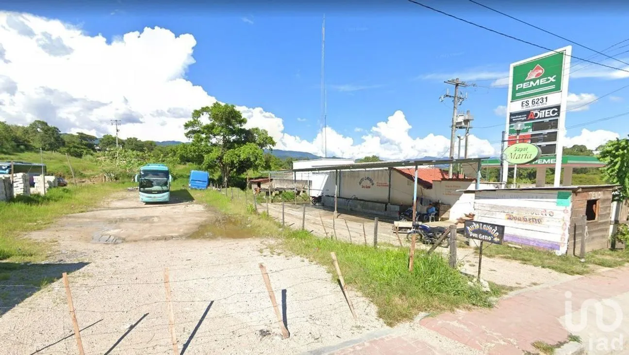 Terreno en Venta en San Marcos Puerto Arturo, Ocosingo, Chiapas | NEX-229677 | iad México | Foto 1 de 3