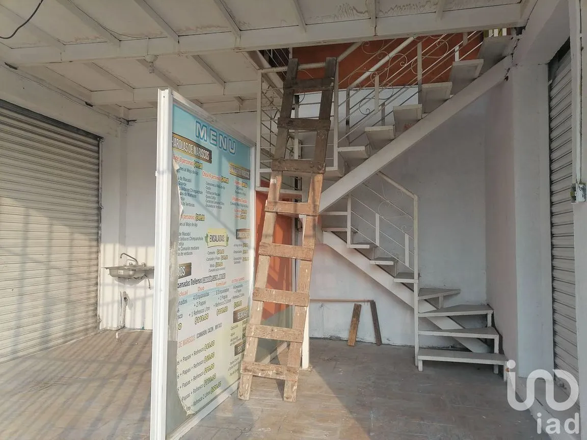 Local en Renta en Las Canoitas, Tuxtla Gutiérrez, Chiapas | NEX-229678 | iad México | Foto 10 de 16