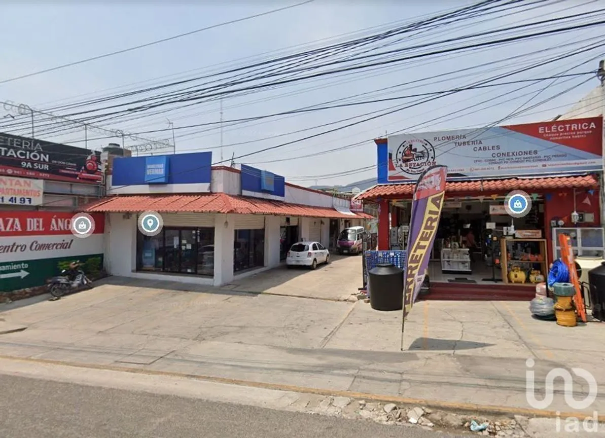 Local en Renta en Las Canoitas, Tuxtla Gutiérrez, Chiapas | NEX-229678 | iad México | Foto 1 de 16