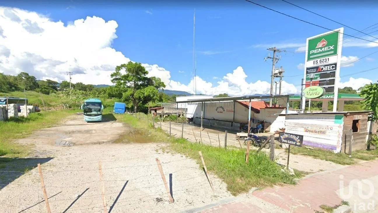 Terreno en Venta en San Marcos Puerto Arturo, Ocosingo, Chiapas | NEX-229679 | iad México | Foto 2 de 3