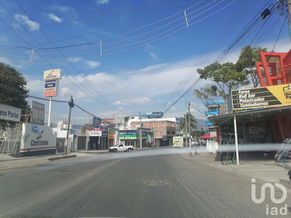 Local en Venta en Obrera, Tuxtla Gutiérrez, Chiapas | NEX-229680 | iad México | Foto 2 de 20