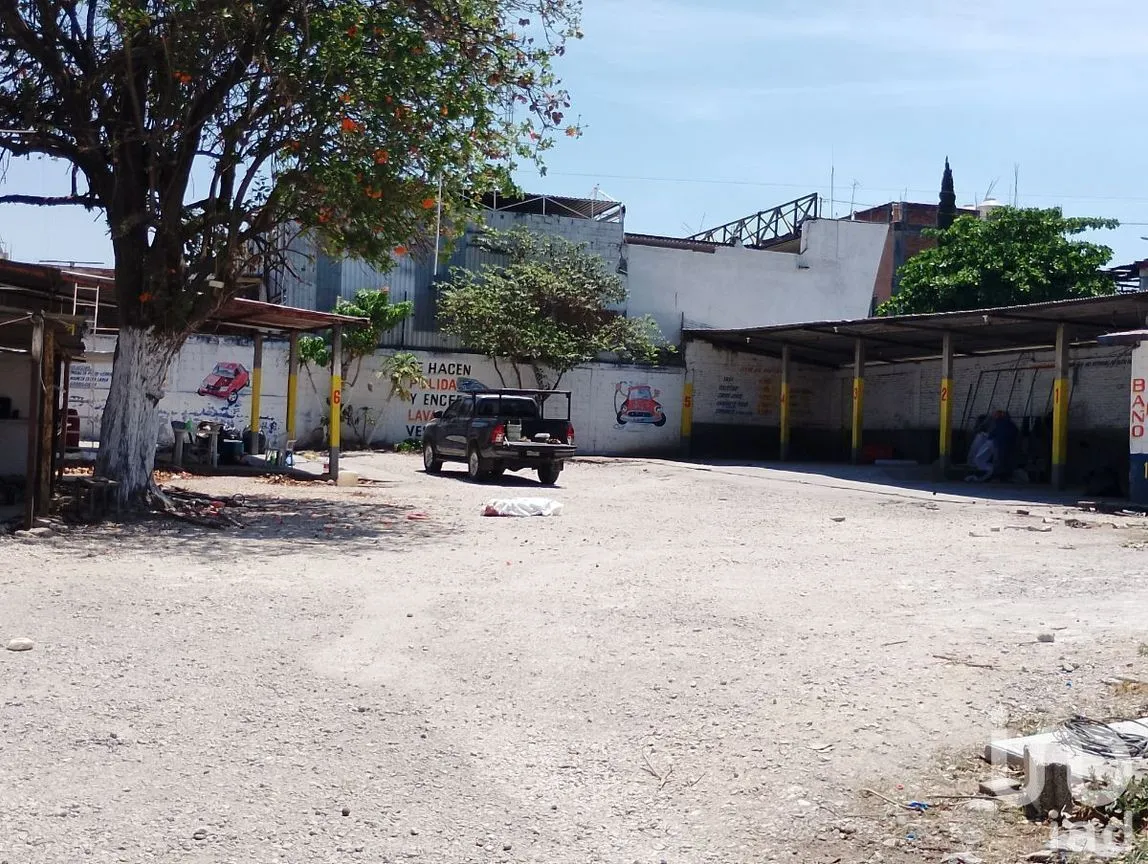 Local en Venta en Obrera, Tuxtla Gutiérrez, Chiapas | NEX-229680 | iad México | Foto 14 de 20