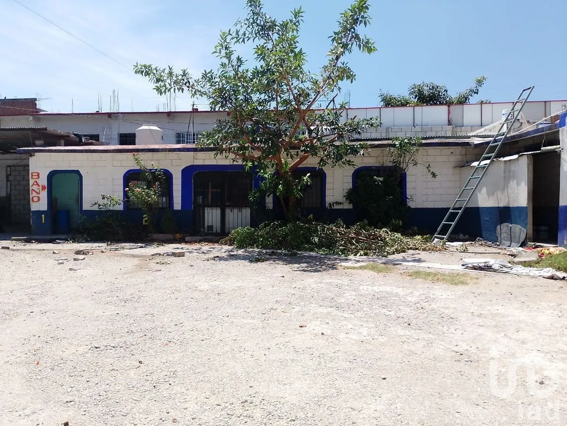 Local en Venta en Obrera, Tuxtla Gutiérrez, Chiapas | NEX-229680 | iad México | Foto 16 de 20