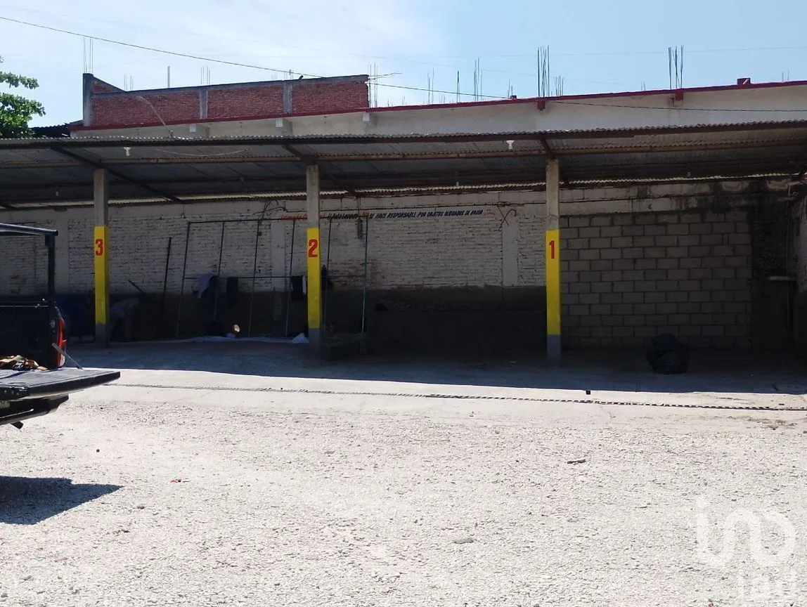 Local en Venta en Obrera, Tuxtla Gutiérrez, Chiapas | NEX-229680 | iad México | Foto 17 de 20