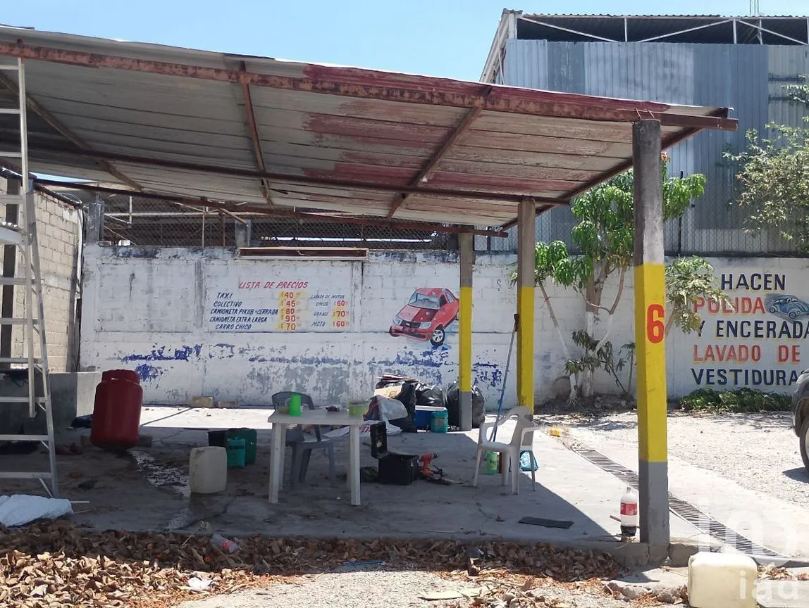 Local en Venta en Obrera, Tuxtla Gutiérrez, Chiapas | NEX-229680 | iad México | Foto 18 de 20